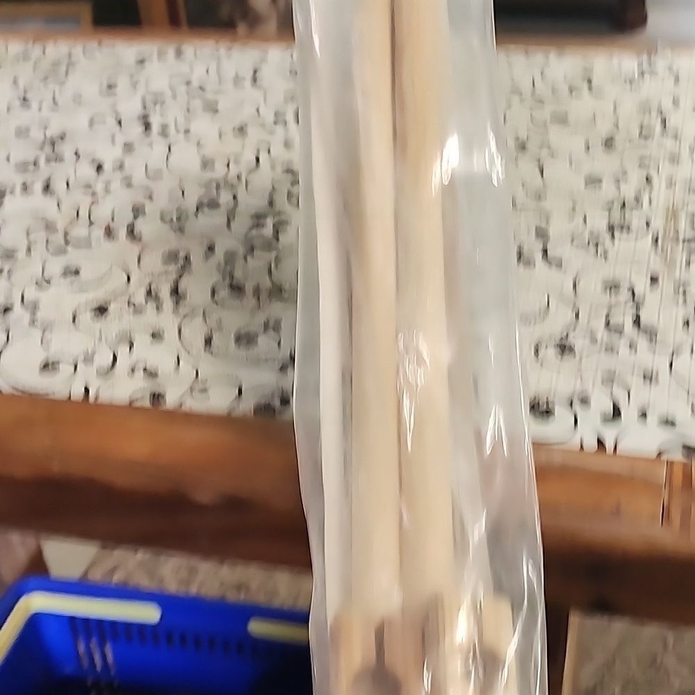 Large Scroll Frame - Picture 9 of 10